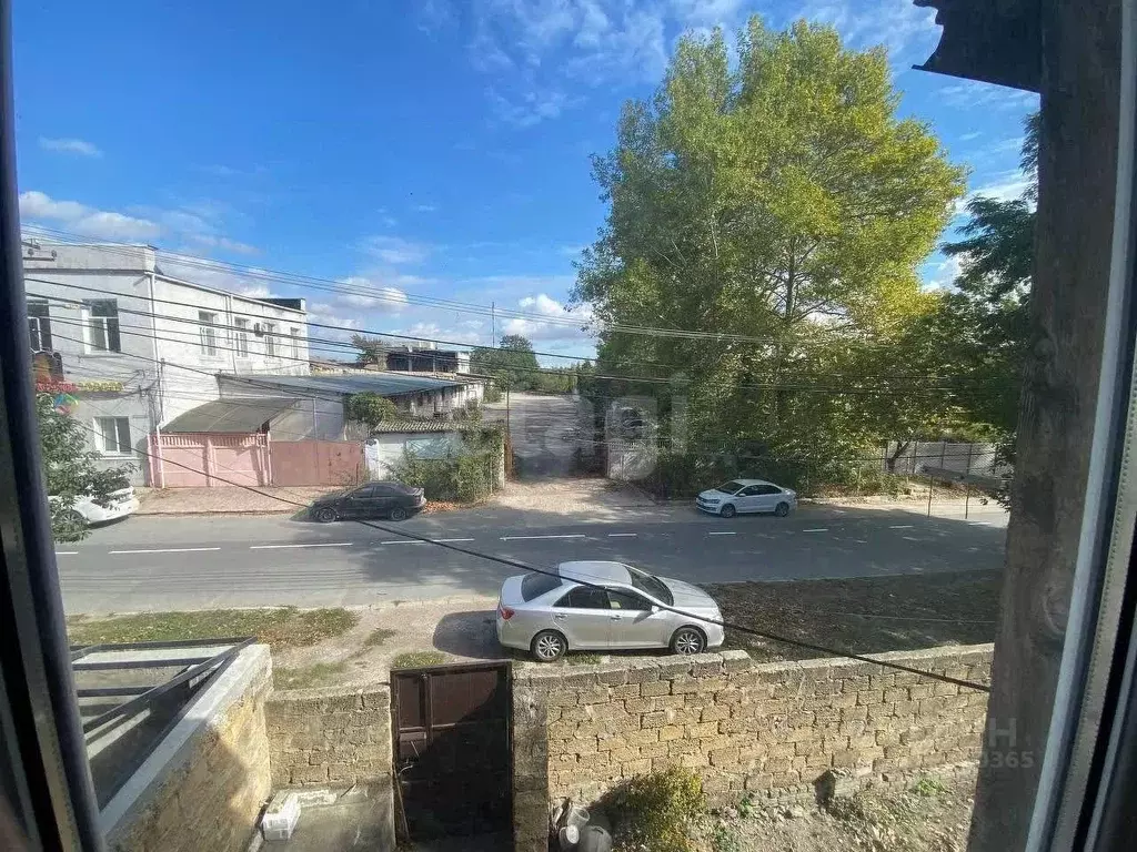 3-к кв. Крым, Симферополь ул. Западная (61.1 м) - Фото 1