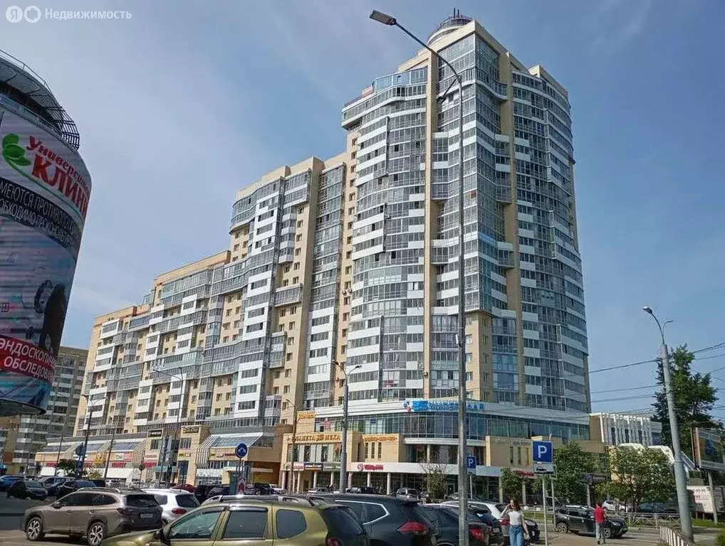 Помещение свободного назначения (373 м) - Фото 1