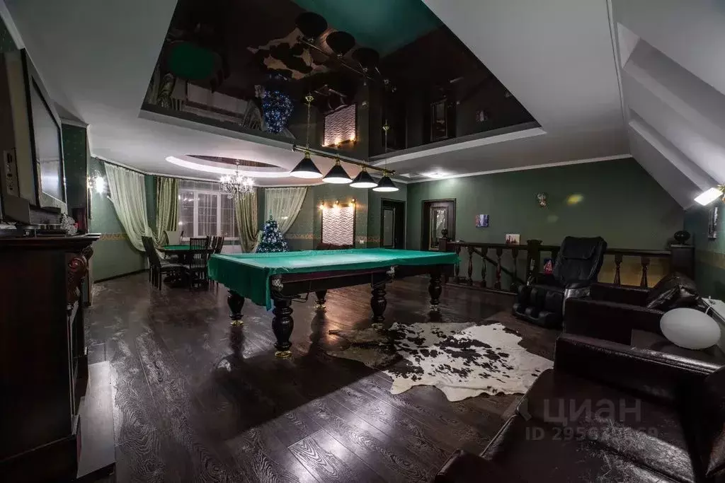 Дом в Тульская область, Алексин Комсомольская ул., 41 (300 м) - Фото 1