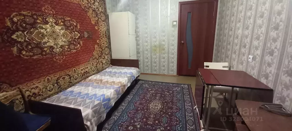 Комната Пензенская область, Пенза ул. Кижеватова, 27 (12.0 м) - Фото 1