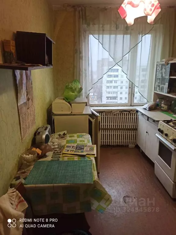 3-к кв. Московская область, Орехово-Зуево ул. Володарского, 29 (60.2 ... - Фото 2