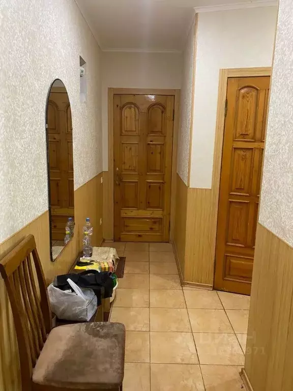 Комната Крым, Симферополь ул. Дмитрия Ульянова, 8 (18.0 м) - Фото 2