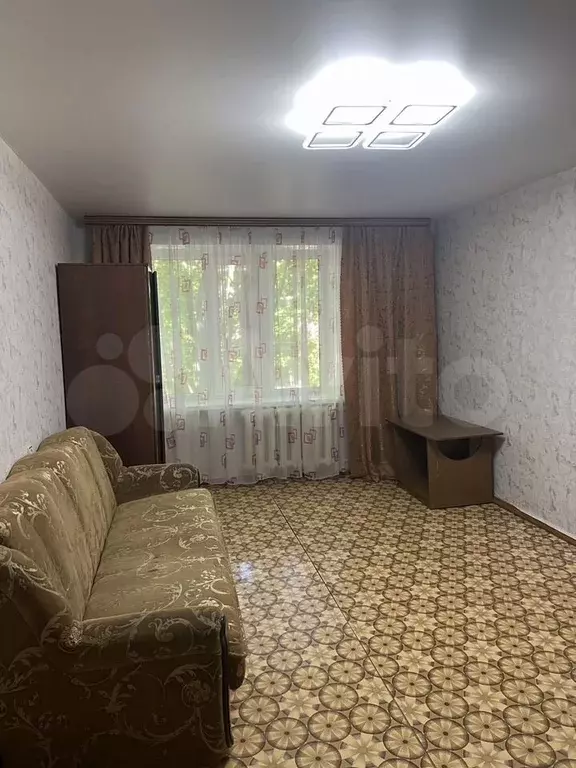 Комната 18 м в 1-к., 3/5 эт. - Фото 0