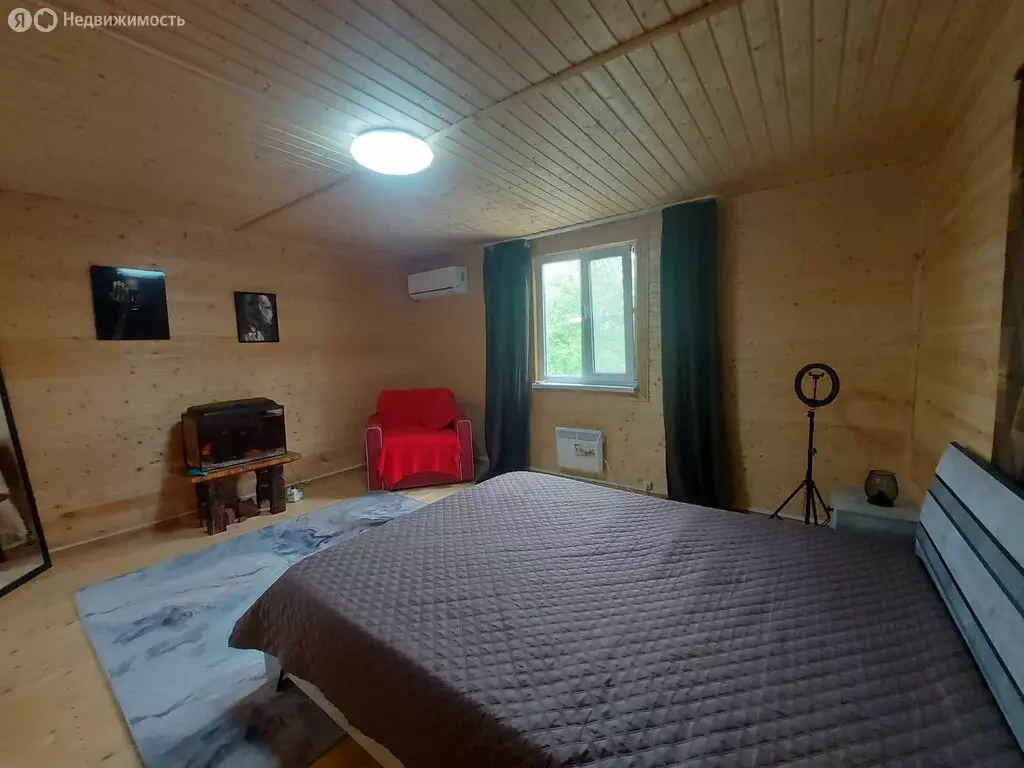 Дом в Новоалександровск, переулок Горького, 35 (83 м) - Фото 1