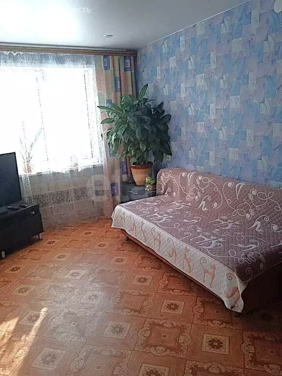 2-комнатная квартира: Рыбинск, улица Кустова, 8 (49.3 м) - Фото 2