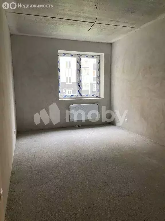 1-комнатная квартира: Балтийск, Базарный переулок, 2 (35 м) - Фото 2