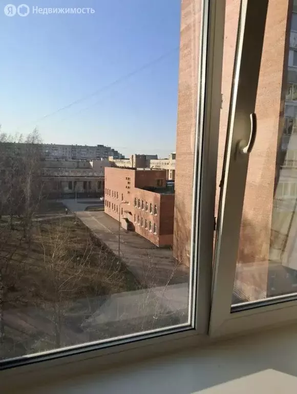 1к в 8-комнатной квартире (13 м) - Фото 2