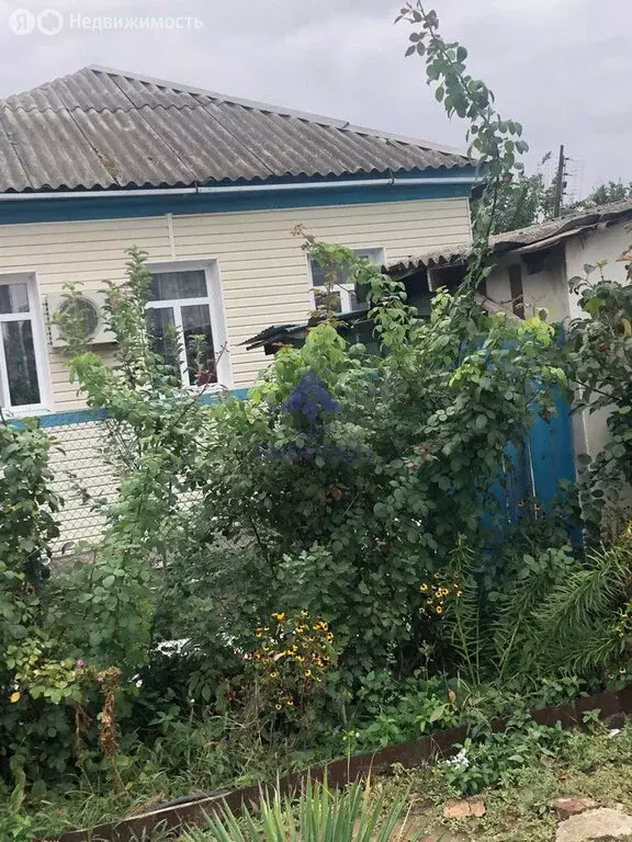 Дом в Волгодонск, Луговой переулок, 4 (59 м) - Фото 2