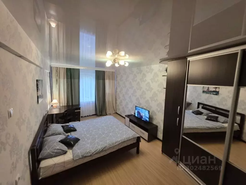 1-к кв. Архангельская область, Северодвинск Северная ул., 12 (36.0 м) - Фото 0