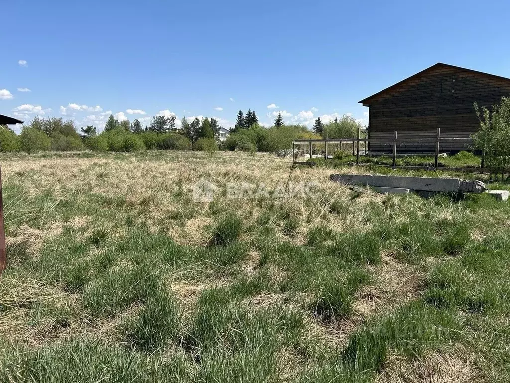 Участок в Иркутская область, Иркутск Автомобилист СНТ, ул. Мичурина ... - Фото 2