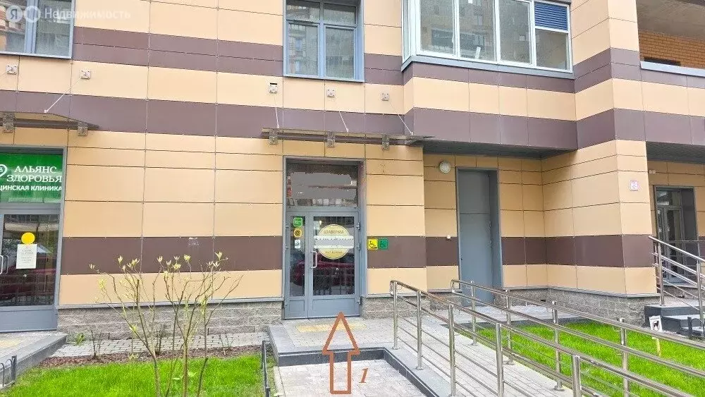 Помещение свободного назначения (82 м) - Фото 2