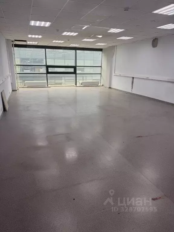 Помещение свободного назначения в Москва, Москва, Зеленоград проезд ... - Фото 1