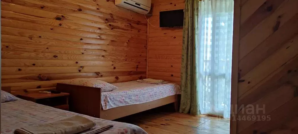 Комната Крым, Судак ул. Таврическая, 71 - Фото 1