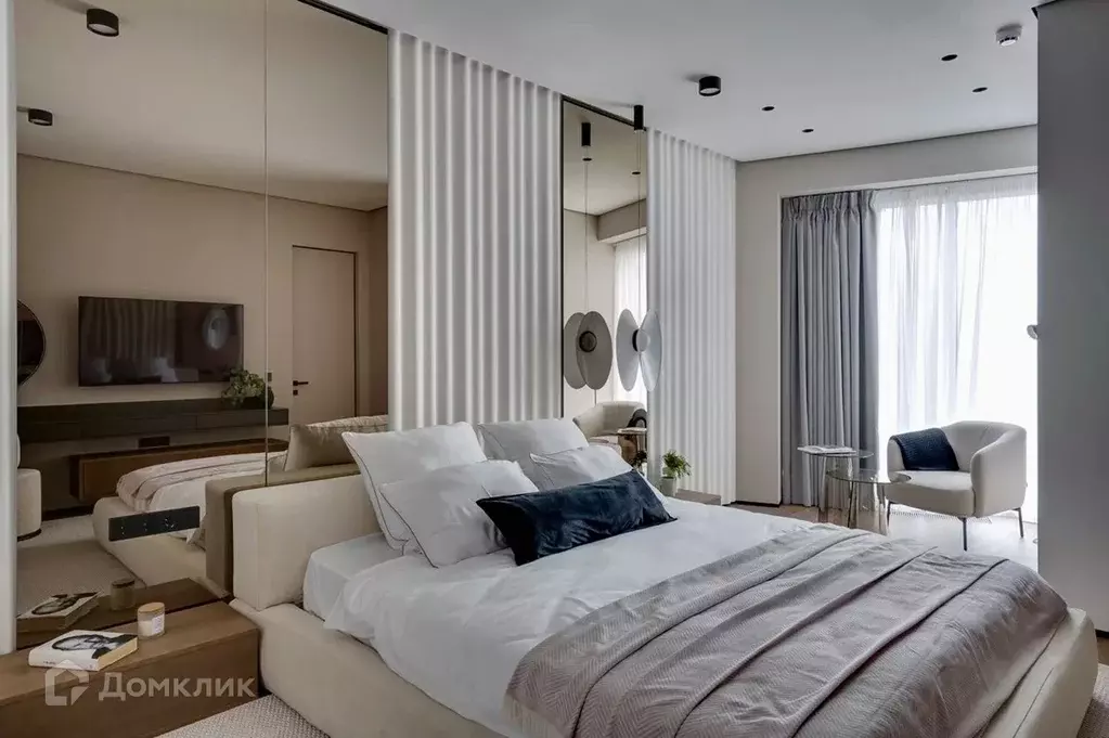 Продаётся 4-к квартира, 135 м - Фото 0