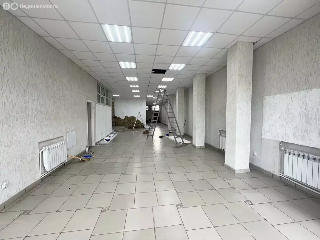 Торговая площадь (108 м) - Фото 2