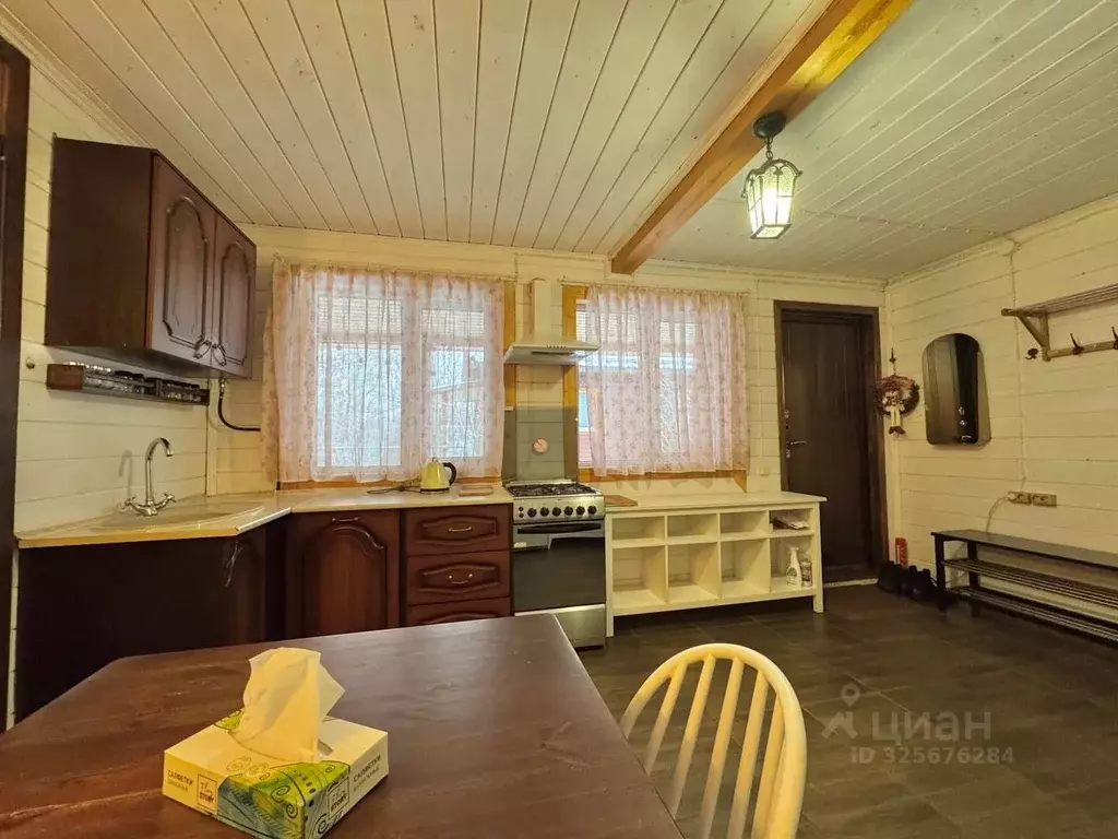 Дом в Санкт-Петербург пос. Парголово,  (93 м) - Фото 2