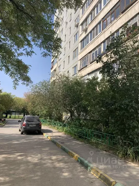 3-к кв. Тульская область, Тула ул. Галкина, 13 (66.8 м) - Фото 1