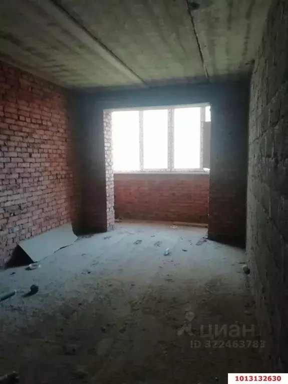 Студия Краснодарский край, Краснодар пос. Российский, ул. Куликова ... - Фото 0