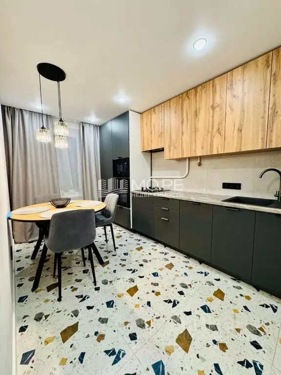 1-к кв. Москва Херсонская ул., 25 (34.8 м) - Фото 1