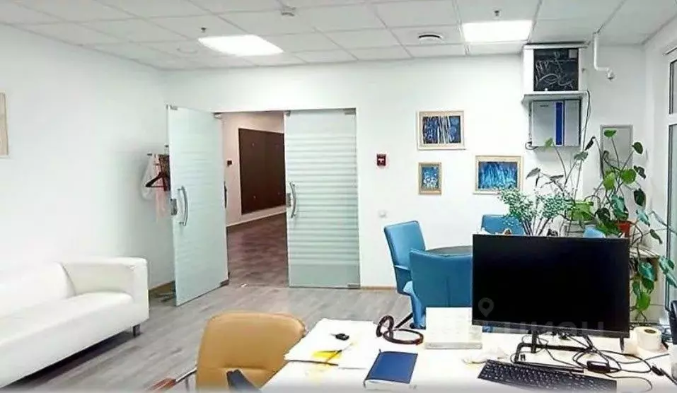 Офис в Санкт-Петербург Невский просп., 55 (115 м) - Фото 1