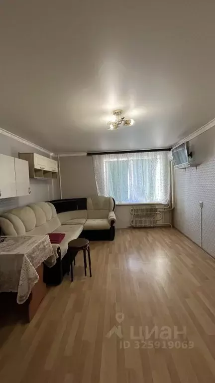 Комната Белгородская область, Белгород ул. Щорса, 20 (20.0 м) - Фото 1