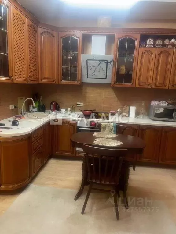 2-к кв. Московская область, Фрязино Лесная ул., 2 (48.0 м) - Фото 2