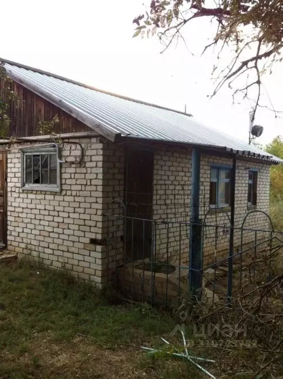 Помещение свободного назначения в Волгоградская область, Николаевск ... - Фото 1