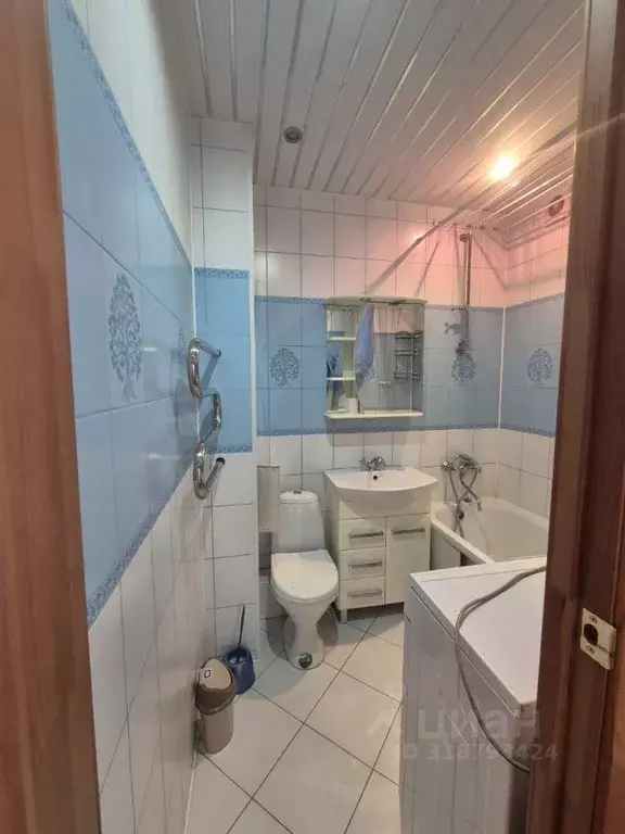 1-к кв. Коми, Сыктывкар ул. Мира, 37 (37.0 м) - Фото 0
