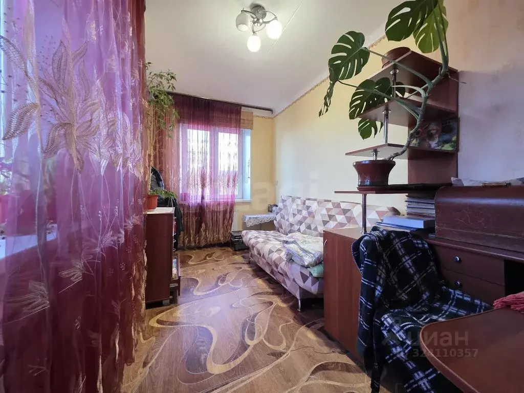 2-к кв. Свердловская область, Нижний Тагил ул. Пархоменко, 111 (41.6 ... - Фото 2