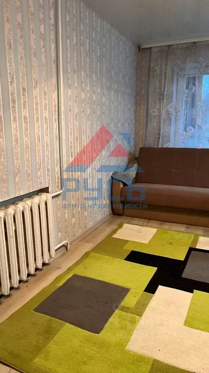 1-к кв. Челябинская область, Коркино ул. Сони Кривой, 1А (29.9 м) - Фото 1