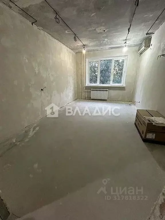 2-к кв. Ростовская область, Ростов-на-Дону ул. Зорге, 27/6 (49.9 м) - Фото 0