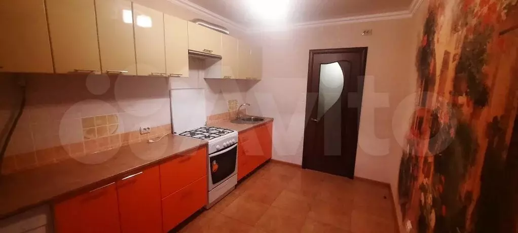 3-к. квартира, 65 м, 2/5 эт. - Фото 0