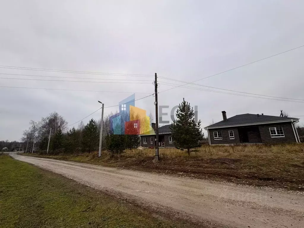 Дом в Тульская область, Тула городской округ, пос. Волынцевский  (124 ... - Фото 2
