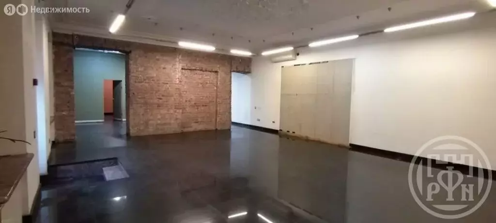 Помещение свободного назначения (1135.7 м) - Фото 2