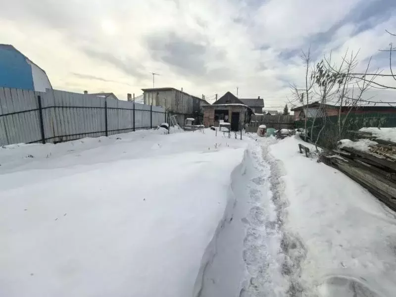 Дом в Иркутская область, Иркутск Речная ул., 16 (36 м) - Фото 2