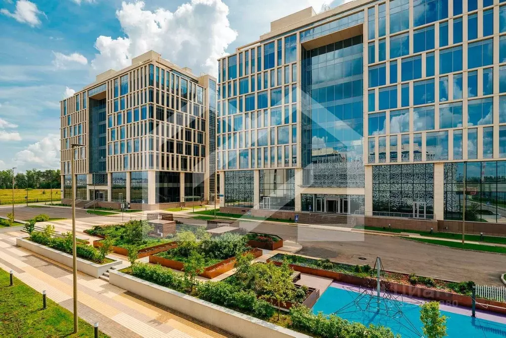 Торговая площадь в Москва Родниковая ул., 7С35 (2500 м) - Фото 2