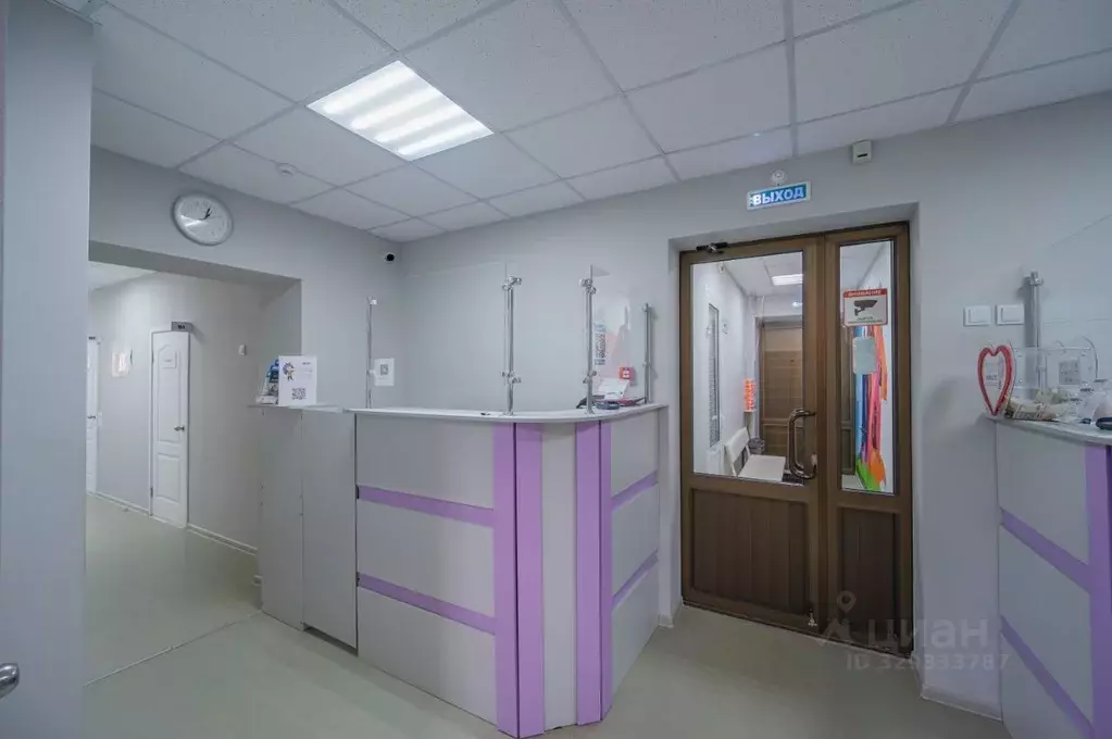 Помещение свободного назначения в Пензенская область, Пенза ул. ... - Фото 2