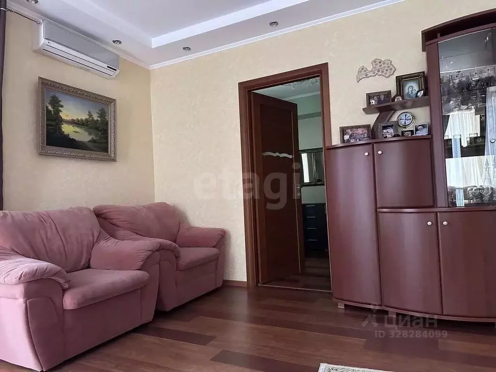 2-к кв. Крым, Алушта ул. Платановая (68.5 м) - Фото 2