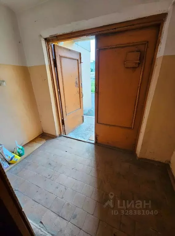 Помещение свободного назначения в Брянская область, Брянск ул. ... - Фото 2