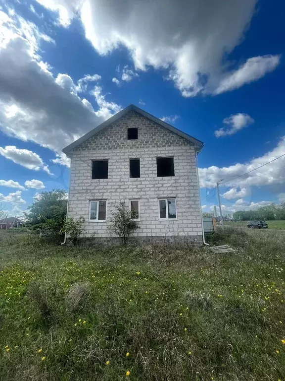 Дом 190 м на участке 15 сот. - Фото 1