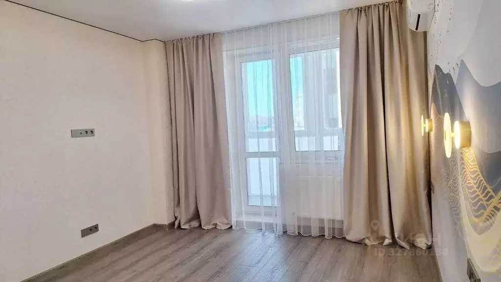 Квартира, 1 комната, 40 м - Фото 1