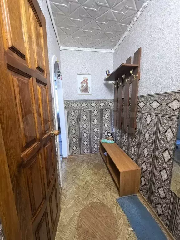 1-к. квартира, 32 м, 2/4 эт. - Фото 1