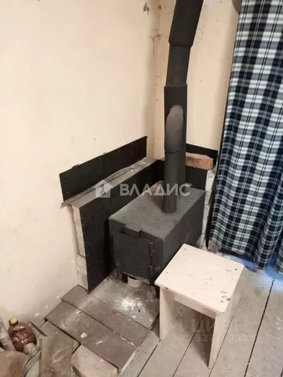Гараж в Владимирская область, Владимир ул. Куйбышева, 36Д/53 (25 м) - Фото 2