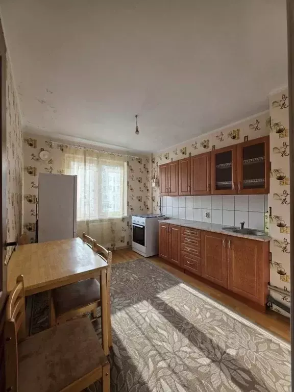 1-к кв. Калининградская область, Калининград ул. Генерала Челнокова, ... - Фото 1