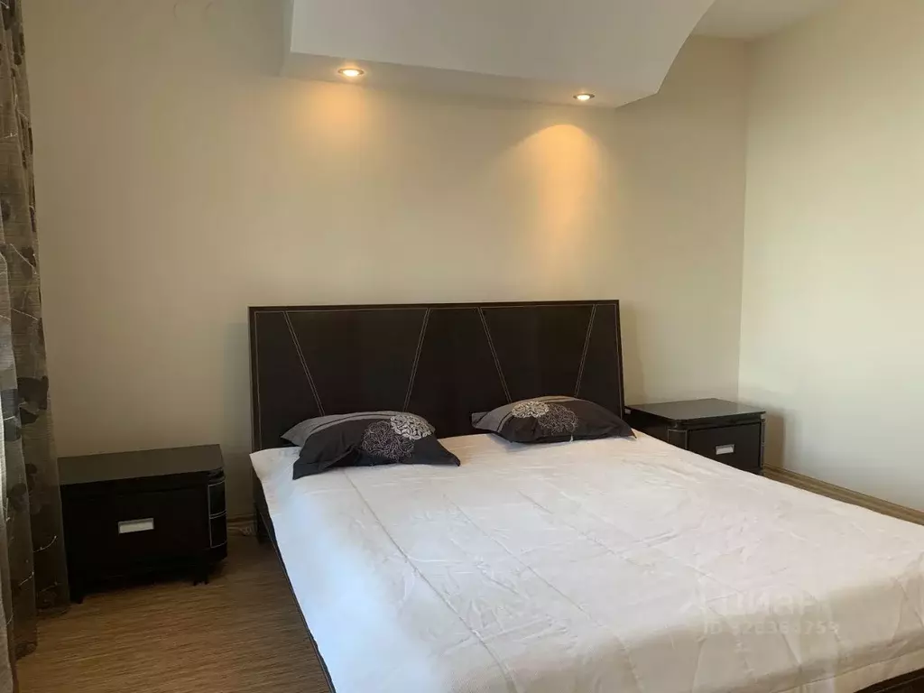 4-к кв. Самарская область, Тольятти ул. Автостроителей, 72Б (128.0 м) - Фото 1