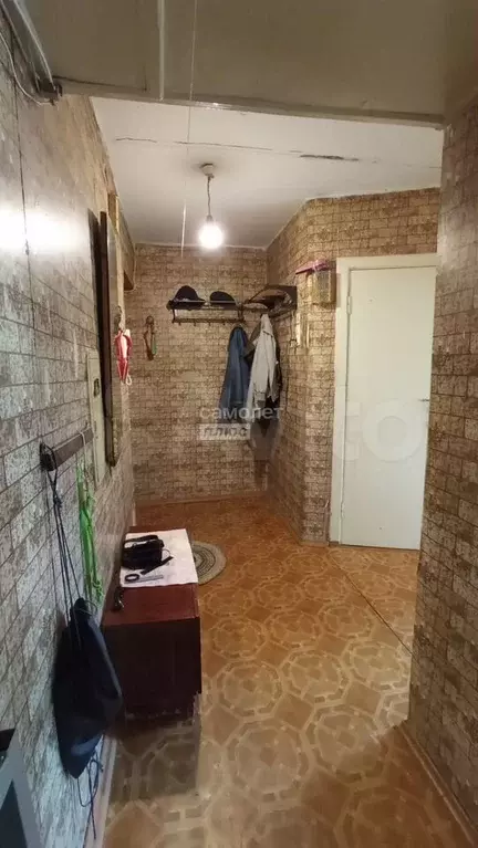 2-к. квартира, 50,2 м, 4/5 эт. - Фото 0
