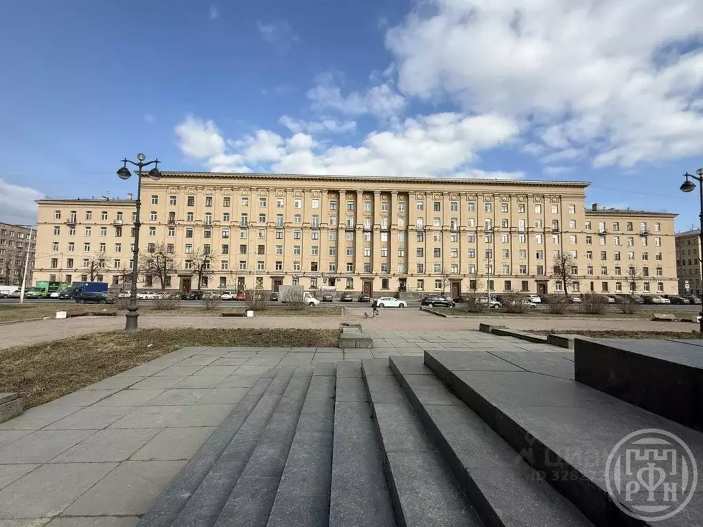 Офис в Санкт-Петербург просп. Стачек, 16 (163 м) - Фото 1