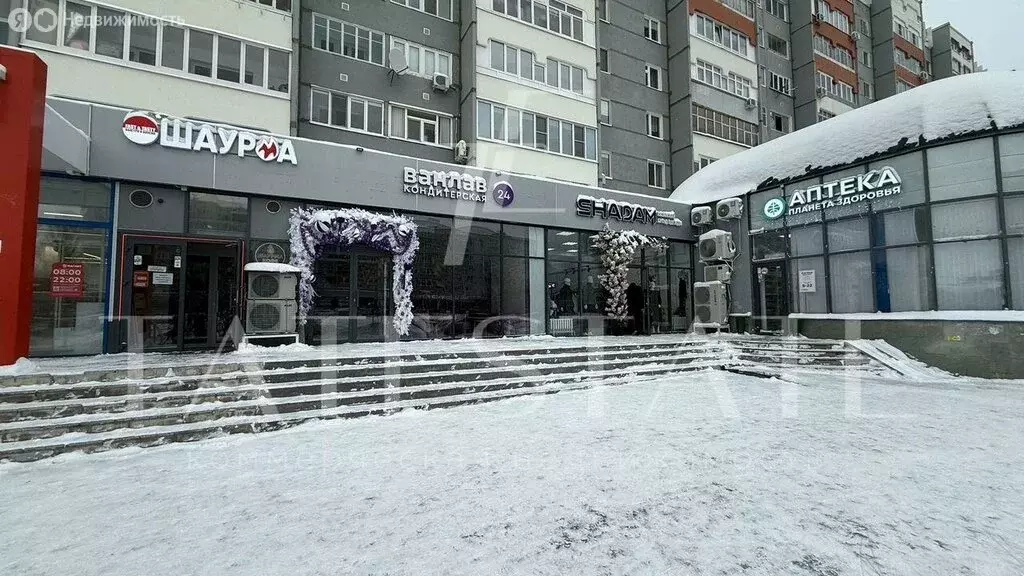 Помещение свободного назначения (71 м) - Фото 2