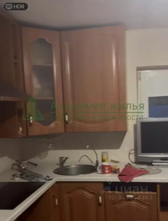 Дом в Саратовская область, Энгельс Краснокутская ул., 13А (49 м) - Фото 1