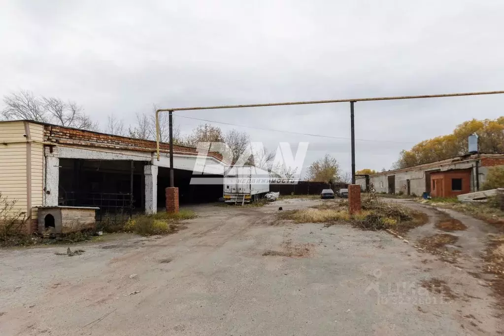 Производственное помещение в Челябинская область, Копейск ул. Мира, 4 ... - Фото 1
